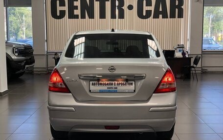 Nissan Tiida, 2012 год, 790 000 рублей, 4 фотография