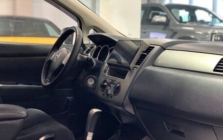 Nissan Tiida, 2012 год, 790 000 рублей, 6 фотография