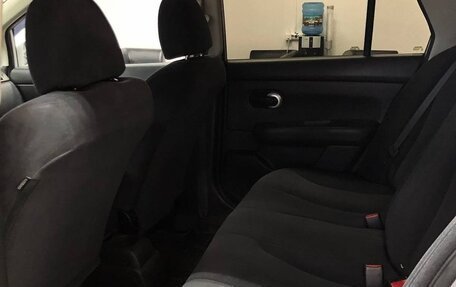 Nissan Tiida, 2012 год, 790 000 рублей, 11 фотография