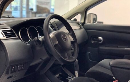 Nissan Tiida, 2012 год, 790 000 рублей, 8 фотография