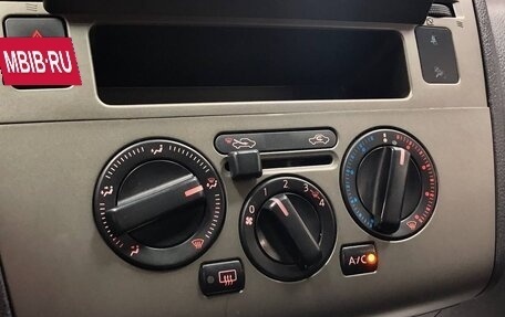 Nissan Tiida, 2012 год, 790 000 рублей, 14 фотография