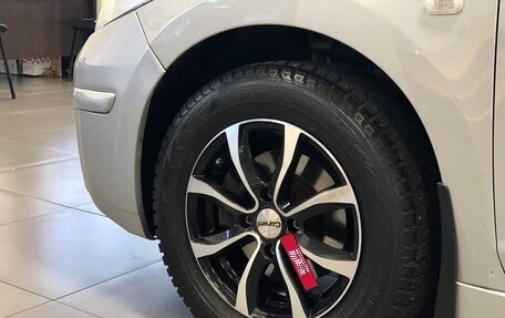 Nissan Tiida, 2012 год, 790 000 рублей, 19 фотография