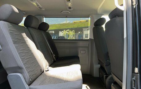 Volkswagen Caravelle T6 рестайлинг, 2020 год, 4 499 000 рублей, 13 фотография