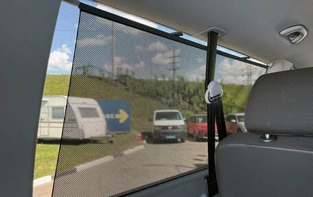 Volkswagen Caravelle T6 рестайлинг, 2020 год, 4 499 000 рублей, 17 фотография