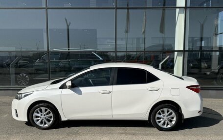 Toyota Corolla, 2014 год, 1 220 000 рублей, 3 фотография