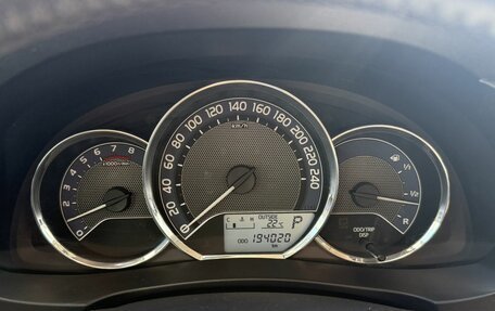 Toyota Corolla, 2014 год, 1 220 000 рублей, 10 фотография