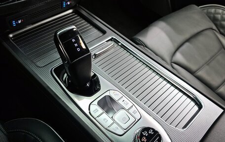 SsangYong Rexton, 2022 год, 2 130 025 рублей, 4 фотография