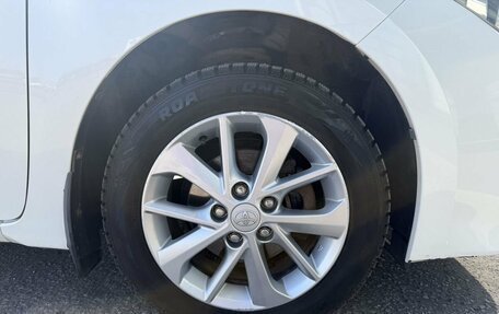Toyota Corolla, 2014 год, 1 220 000 рублей, 8 фотография