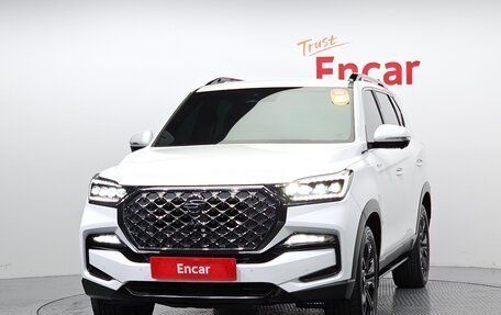 SsangYong Rexton, 2022 год, 2 130 025 рублей, 5 фотография