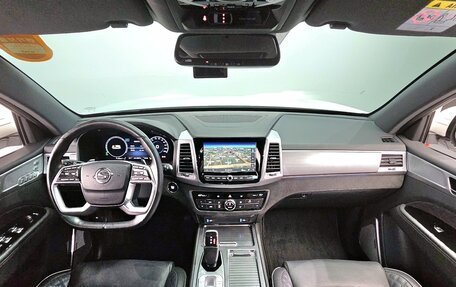 SsangYong Rexton, 2022 год, 2 130 025 рублей, 2 фотография