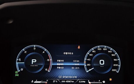 SsangYong Rexton, 2022 год, 2 130 025 рублей, 10 фотография