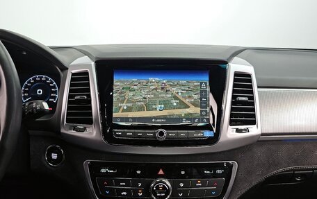 SsangYong Rexton, 2022 год, 2 130 025 рублей, 11 фотография