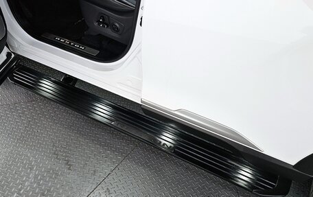 SsangYong Rexton, 2022 год, 2 130 025 рублей, 16 фотография