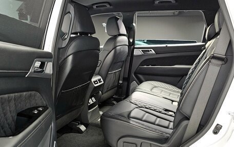 SsangYong Rexton, 2022 год, 2 130 025 рублей, 9 фотография