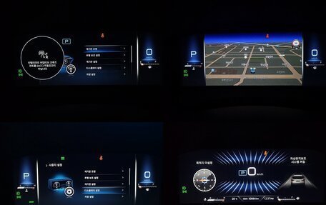 SsangYong Rexton, 2022 год, 2 130 025 рублей, 13 фотография