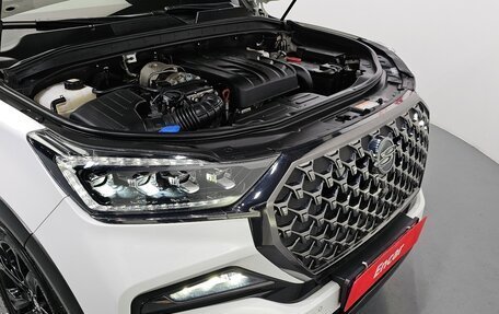 SsangYong Rexton, 2022 год, 2 130 025 рублей, 18 фотография