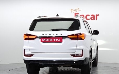 SsangYong Rexton, 2022 год, 2 130 025 рублей, 6 фотография