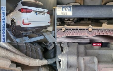 SsangYong Rexton, 2022 год, 2 130 025 рублей, 19 фотография