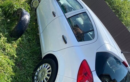 Opel Corsa D, 2012 год, 500 000 рублей, 7 фотография