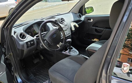 Ford Fiesta, 2008 год, 550 000 рублей, 8 фотография
