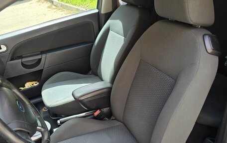 Ford Fiesta, 2008 год, 550 000 рублей, 9 фотография