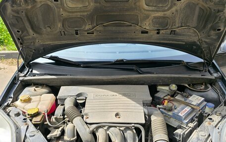 Ford Fiesta, 2008 год, 550 000 рублей, 13 фотография