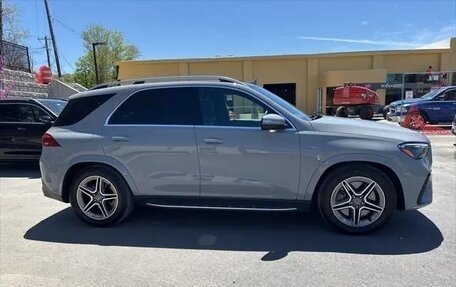 Mercedes-Benz GLE AMG, 2024 год, 10 890 000 рублей, 4 фотография