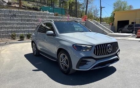 Mercedes-Benz GLE AMG, 2024 год, 10 890 000 рублей, 3 фотография
