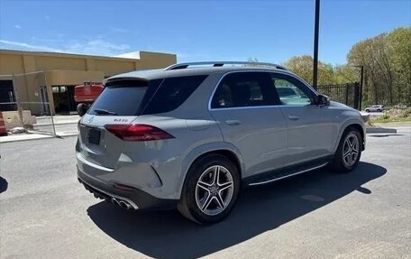 Mercedes-Benz GLE AMG, 2024 год, 10 890 000 рублей, 5 фотография
