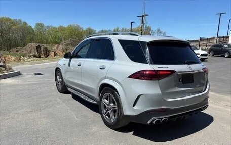 Mercedes-Benz GLE AMG, 2024 год, 10 890 000 рублей, 7 фотография