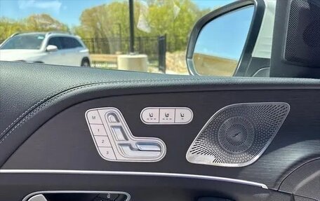 Mercedes-Benz GLE AMG, 2024 год, 10 890 000 рублей, 10 фотография