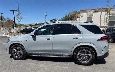 Mercedes-Benz GLE AMG, 2024 год, 10 890 000 рублей, 8 фотография