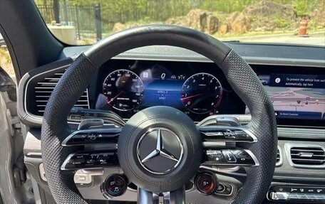 Mercedes-Benz GLE AMG, 2024 год, 10 890 000 рублей, 14 фотография