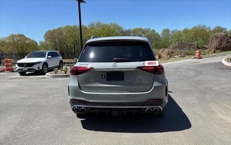 Mercedes-Benz GLE AMG, 2024 год, 10 890 000 рублей, 6 фотография