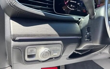 Mercedes-Benz GLE AMG, 2024 год, 10 890 000 рублей, 11 фотография