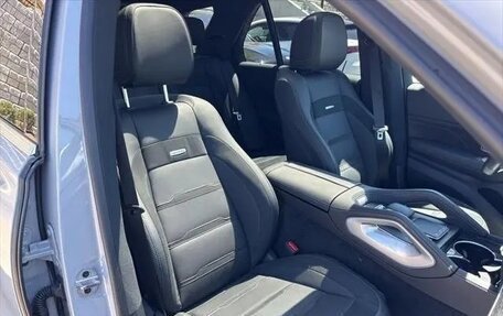 Mercedes-Benz GLE AMG, 2024 год, 10 890 000 рублей, 23 фотография