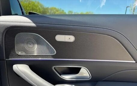 Mercedes-Benz GLE AMG, 2024 год, 10 890 000 рублей, 29 фотография