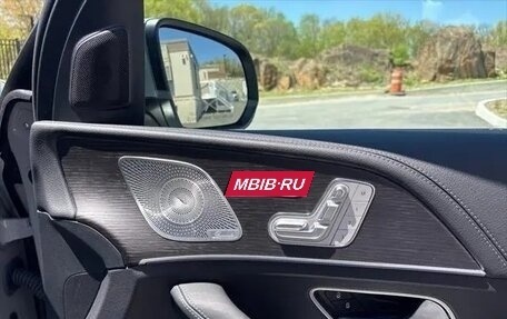Mercedes-Benz GLE AMG, 2024 год, 10 890 000 рублей, 22 фотография
