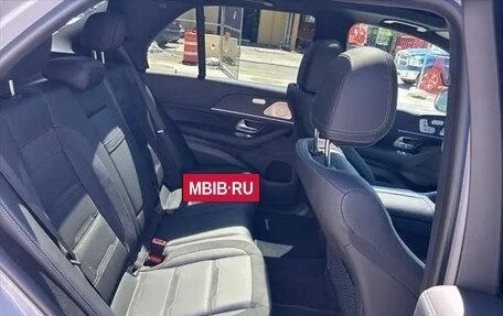 Mercedes-Benz GLE AMG, 2024 год, 10 890 000 рублей, 27 фотография