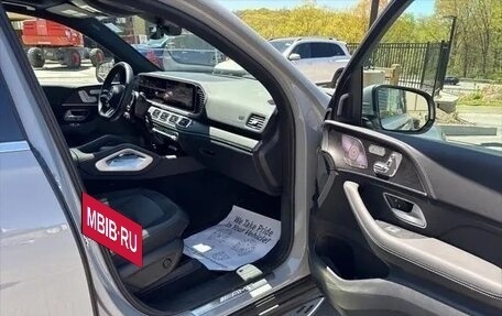 Mercedes-Benz GLE AMG, 2024 год, 10 890 000 рублей, 21 фотография