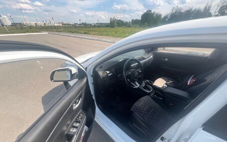 KIA Rio IV, 2020 год, 1 500 000 рублей, 6 фотография