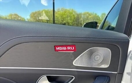 Mercedes-Benz GLE AMG, 2024 год, 10 890 000 рублей, 28 фотография