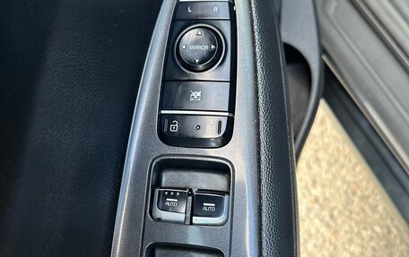 KIA Optima IV, 2016 год, 1 500 000 рублей, 8 фотография