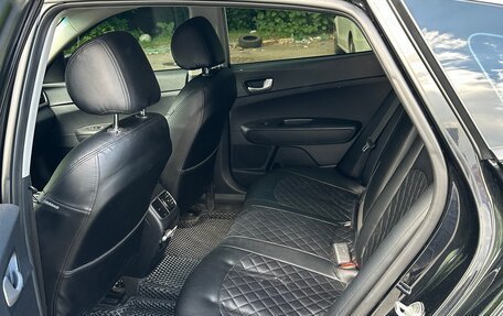 KIA Optima IV, 2016 год, 1 500 000 рублей, 10 фотография