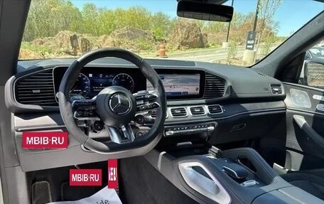 Mercedes-Benz GLE AMG, 2024 год, 10 890 000 рублей, 12 фотография