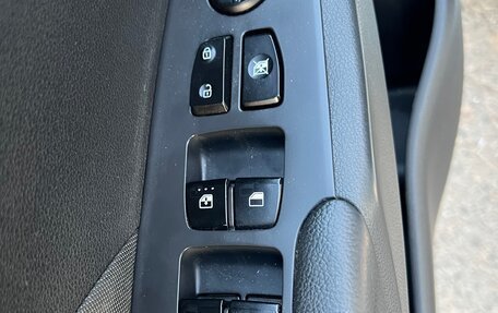 Hyundai Solaris II рестайлинг, 2017 год, 1 030 000 рублей, 21 фотография