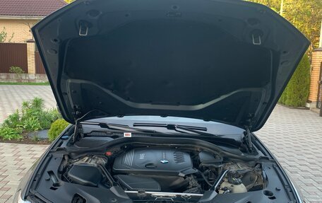 BMW 5 серия, 2017 год, 2 450 000 рублей, 16 фотография