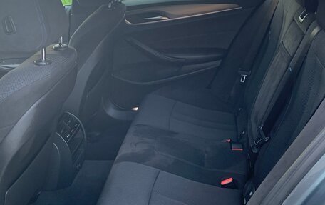 BMW 5 серия, 2017 год, 2 450 000 рублей, 23 фотография