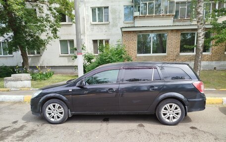 Opel Astra H, 2012 год, 570 000 рублей, 6 фотография