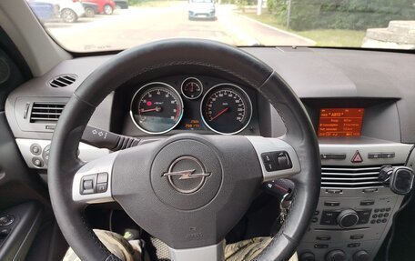 Opel Astra H, 2012 год, 570 000 рублей, 7 фотография